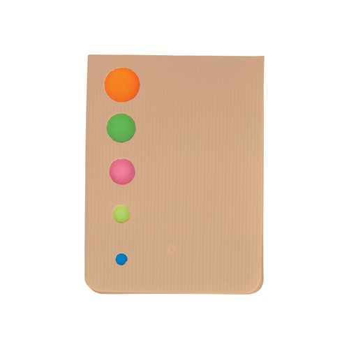Sticky Notepad Minok