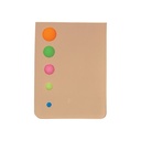 Sticky Notepad Minok