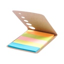 Sticky Notepad Minok