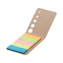 Sticky Notepad Minok