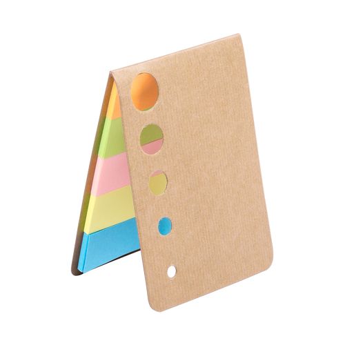 Sticky Notepad Minok