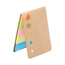 Sticky Notepad Minok