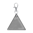Reflective Keyring Trikke