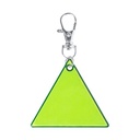 Reflective Keyring Trikke