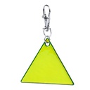 Reflective Keyring Trikke