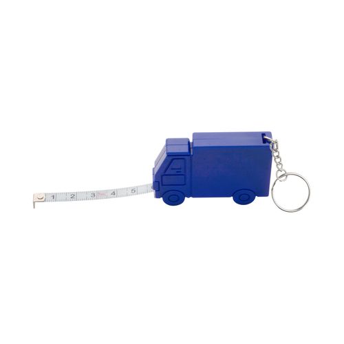 Truck Keyring With Tape Measure Symmons