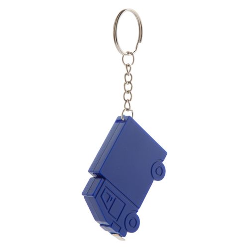 Truck Keyring With Tape Measure Symmons