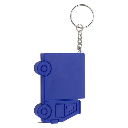 Truck Keyring With Tape Measure Symmons