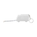 Truck Keyring With Tape Measure Symmons