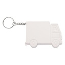 Truck Keyring With Tape Measure Symmons