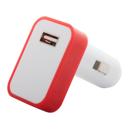 Usb Car Charger Waze