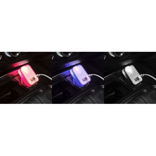 Usb Car Charger Waze