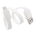 Usb Charger Cable Stash