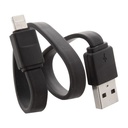 Usb Charger Cable Stash
