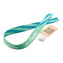 Custom Festival Bracelet SuboWrist Max
