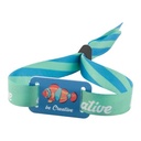 Custom Festival Bracelet SuboWrist Max