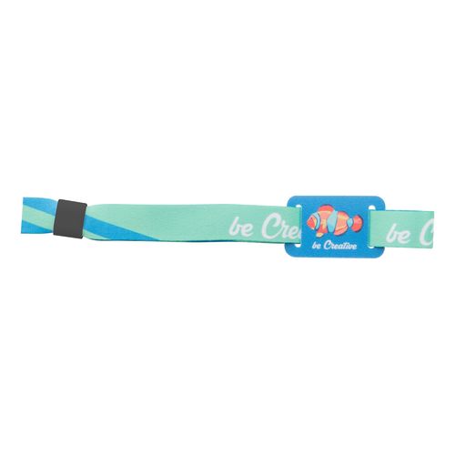 Custom Festival Bracelet SuboWrist Max