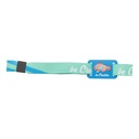Custom Festival Bracelet SuboWrist Max