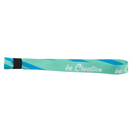Custom Festival Bracelet SuboWrist