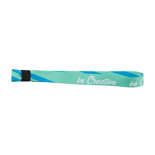 Custom Festival Bracelet SuboWrist