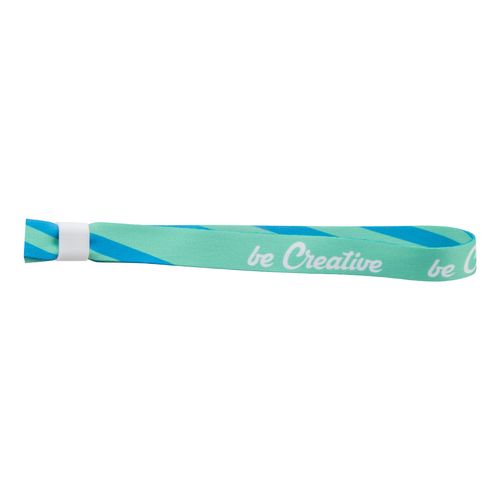 Custom Festival Bracelet SuboWrist