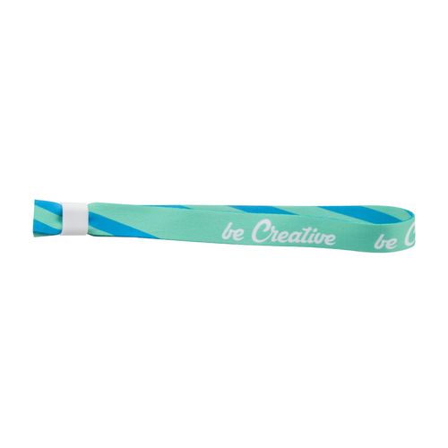 Custom Festival Bracelet SuboWrist