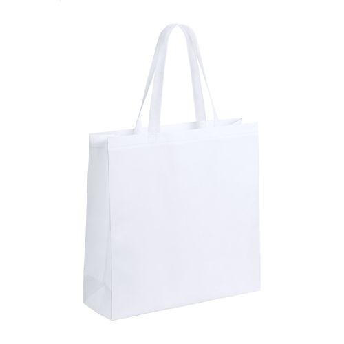 Shopping Bag Decal
