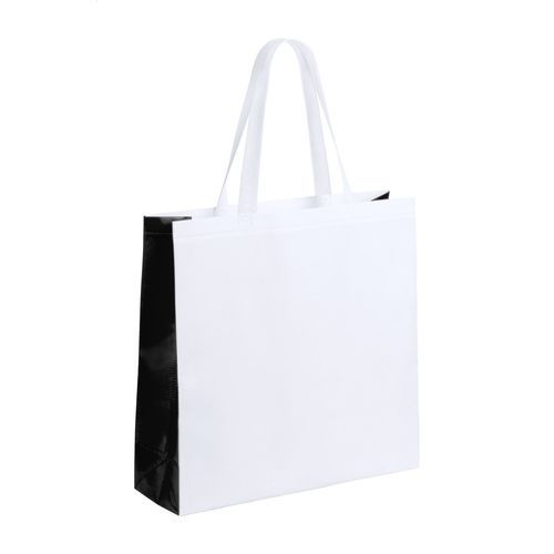 Shopping Bag Decal