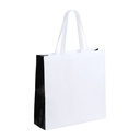 Shopping Bag Decal