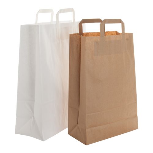 Paper Bag Boutique