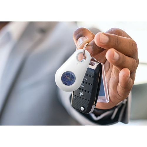 Bluetooth Key Finder Spotit