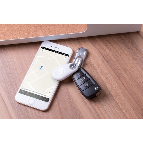 Bluetooth Key Finder Spotit