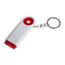 Trolley Coin Keyring Kipor