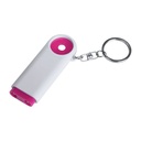 Trolley Coin Keyring Kipor