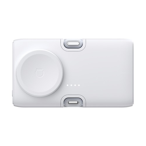 Urban Vitamin San Diego RCS rplastic 20W PD powerbank