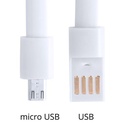 Bracelet Usb Charger Beth