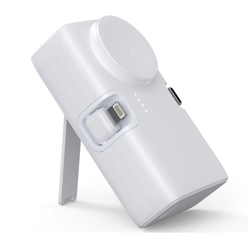 Urban Vitamin San Diego RCS rplastic 20W PD powerbank