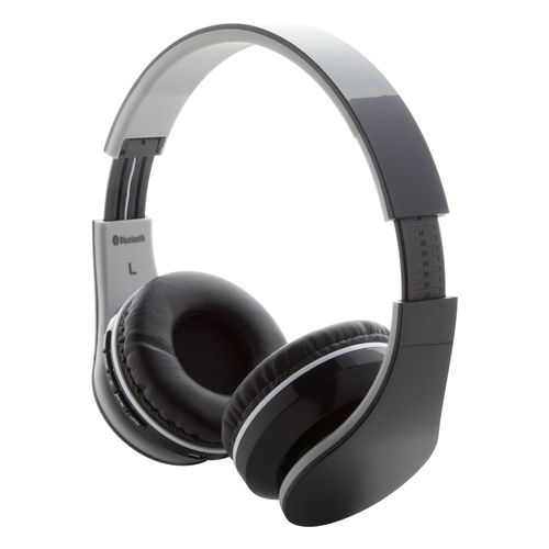 Bluetooth Headphones Tempo