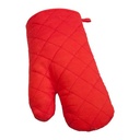 Oven Mitt Challah