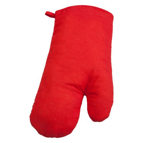 Oven Mitt Challah