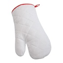 Oven Mitt Challah