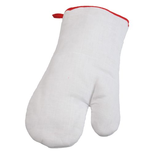Oven Mitt Challah