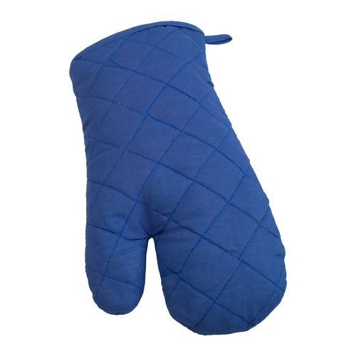 Oven Mitt Challah