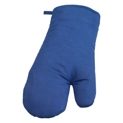 Oven Mitt Challah