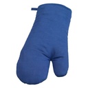 Oven Mitt Challah