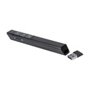 Laser Pointer Presenter