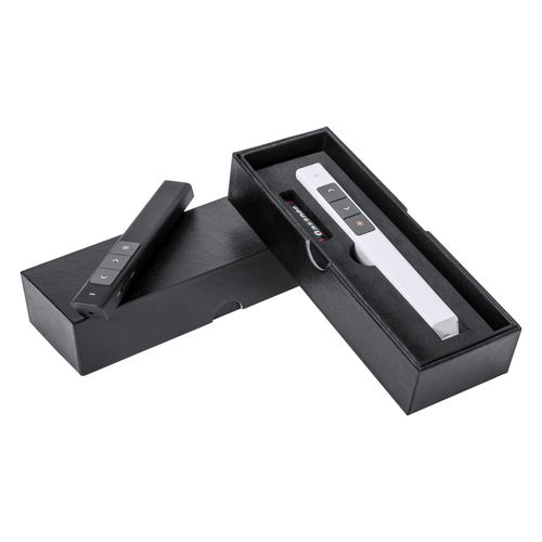 Laser Pointer Presenter