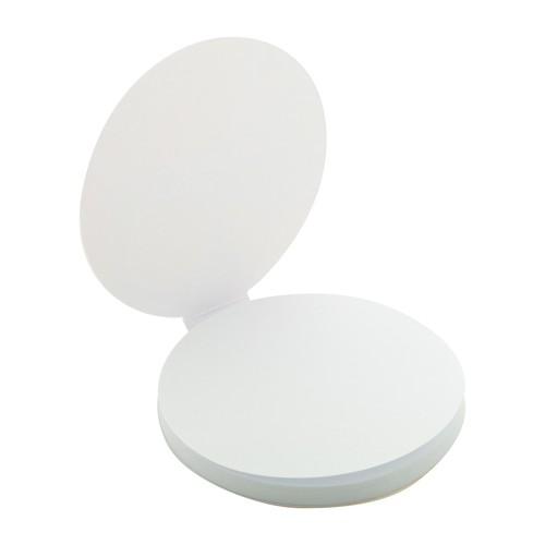Custom sticky notepad CreaStick Circle