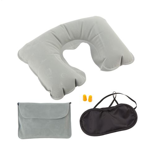 Travel Set Skycap