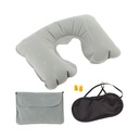 Travel Set Skycap